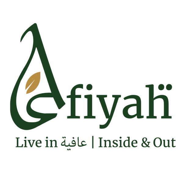 Afiyah